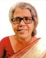Susmita Pal