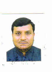 Arafat Ali