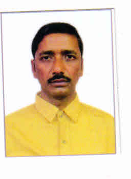 Ashok Chowdhury