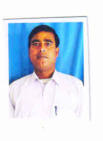 Chaitanya Rabidas