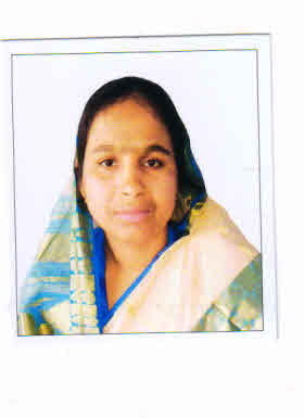 Khatun Najema