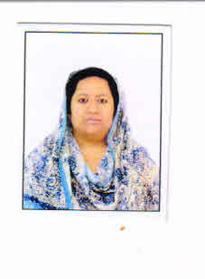 Payel Khatun