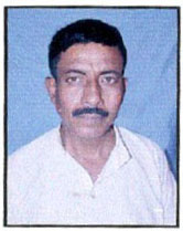 Arabinda Biswas
