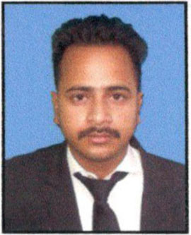 Hasanur Zaman Sk