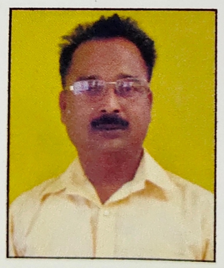 Kafiruddin Sk