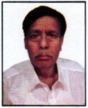 Md. Babar Ali