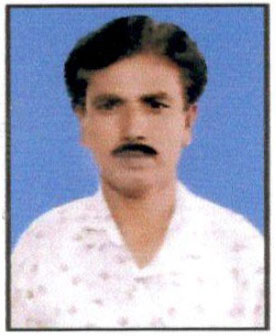 Mujibur Rahaman