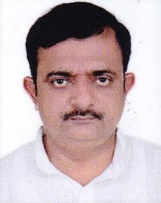 Chiranjib Bhowmik