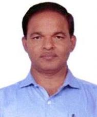 Sk Muklesur Rahaman