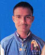 Ajij Saikh