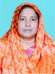 Khatun Mafuja
