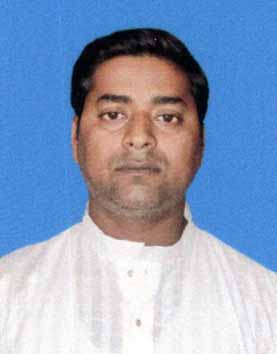 Nure Mahaboob Alam