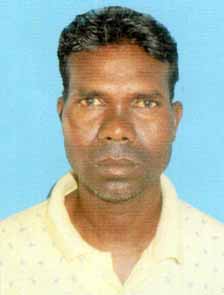 Supal Murmu