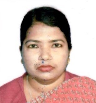Mausumi Konai