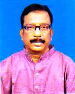 Dhiman Kumar Kolay