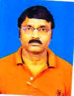 Dilip Chatterjee