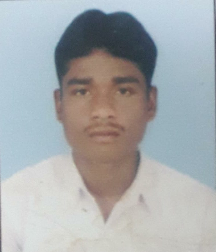 Kapil Tudu
