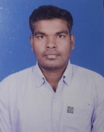 Laksmi Kanta Murmu