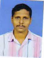 Paresh Chandra Dutta
