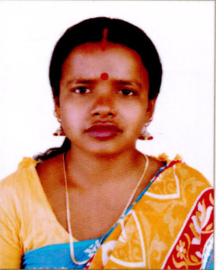 Bauri Chandana