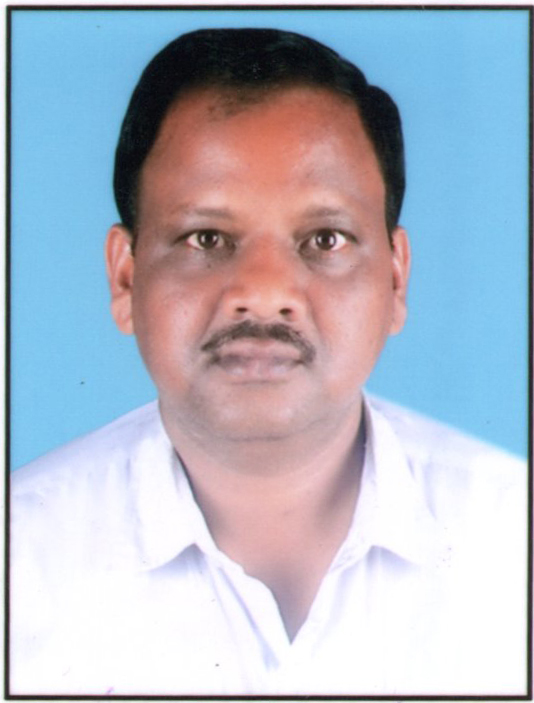Sontosh Kumar Mondal