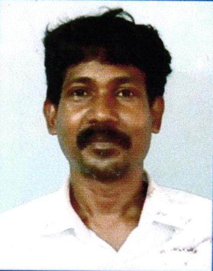 Khokan Sardar