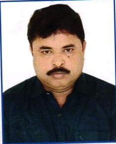 Sukumar Mahata