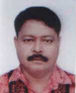 Budhen Patra