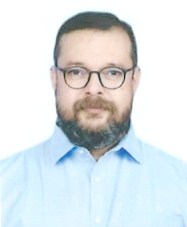 Ritzu Ghosal