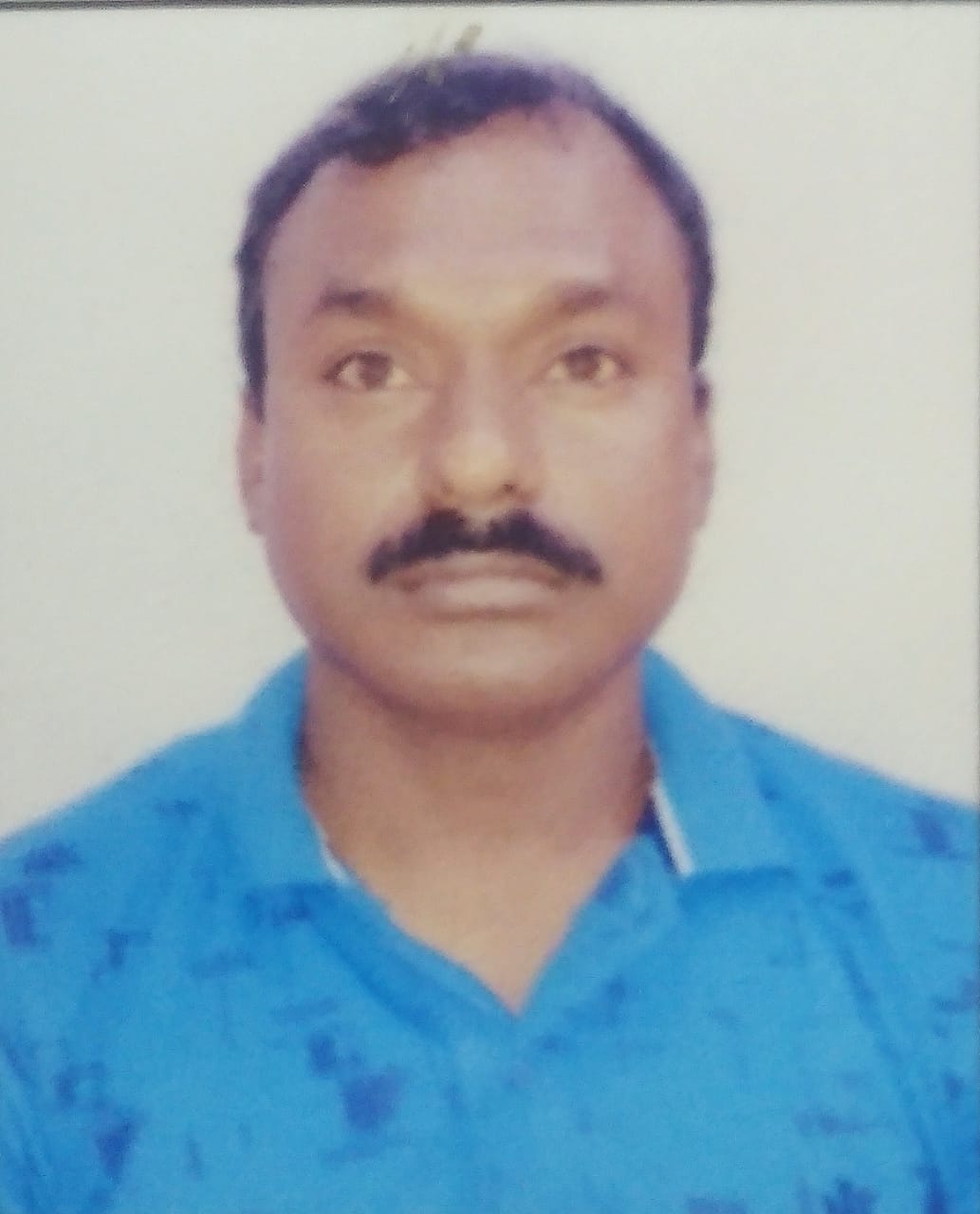 Ajoy Das