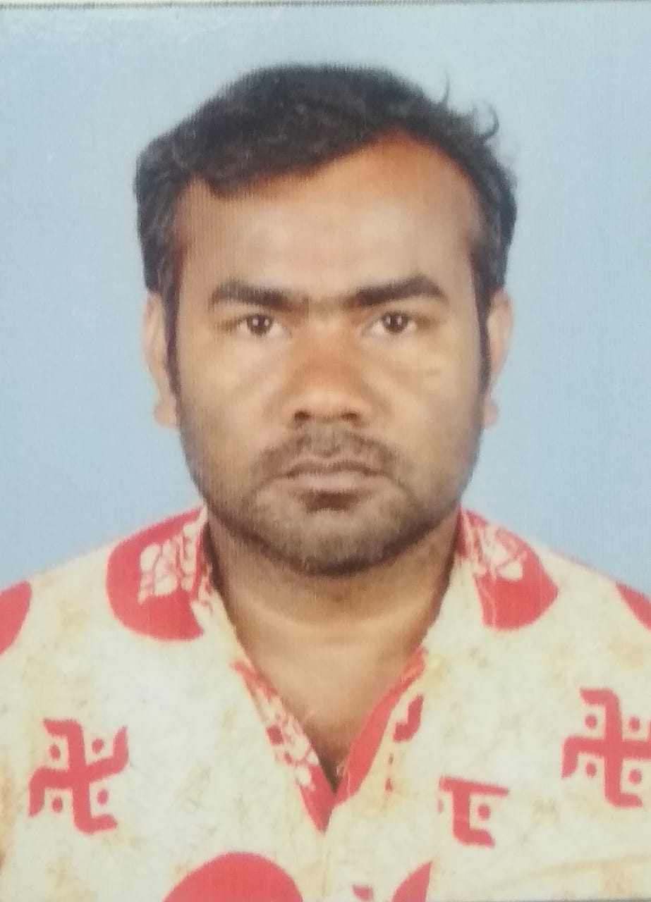 Bishnu Chowdhuri