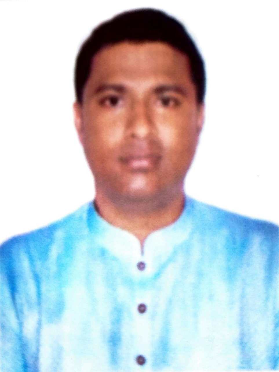 Debabrata Biswas