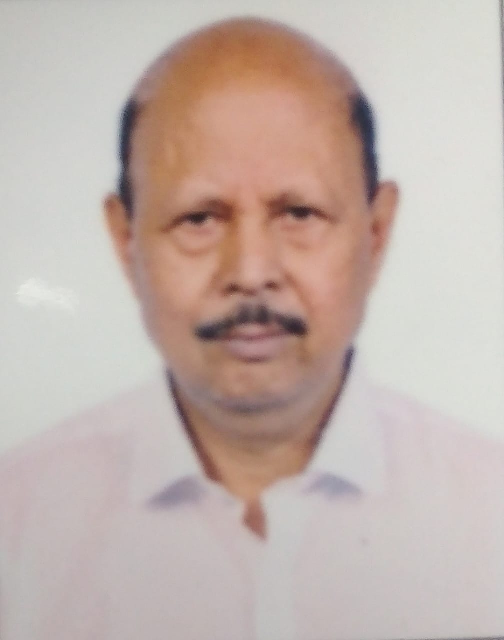 Pabitra Deb