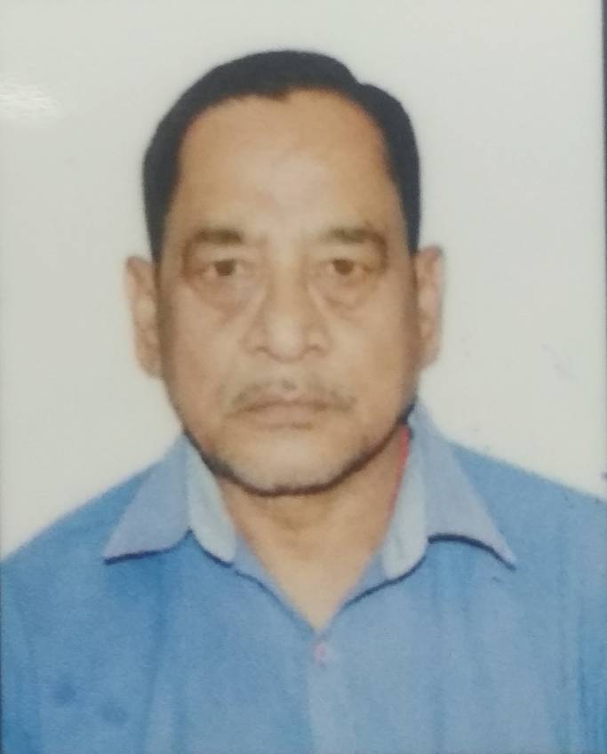Paritosh Karmakar