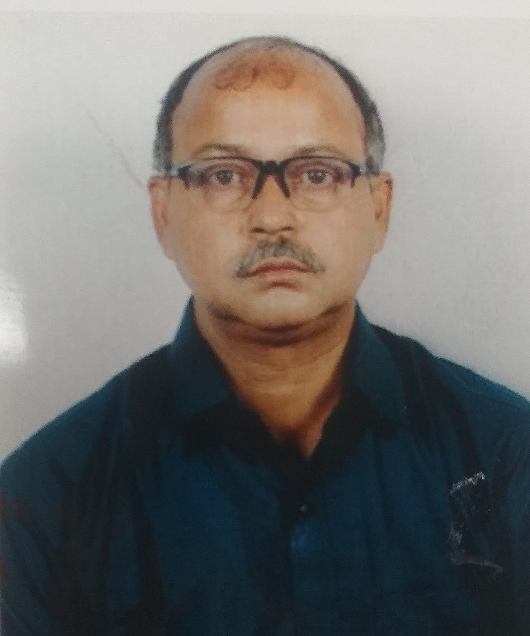 Subir Roy