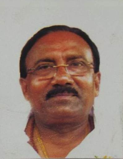 Tapan Dasgupta