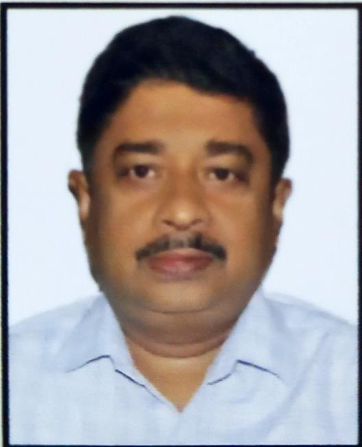 Debajyoti Basu