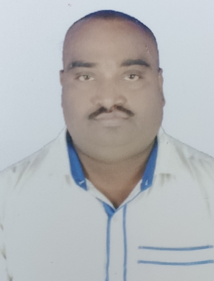 Sanjay Kumar Sah