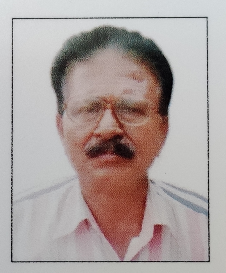 Sk Rabiyal