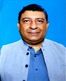 Rathin Chakrabarty