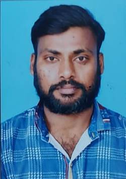 Chinmoy Biswas