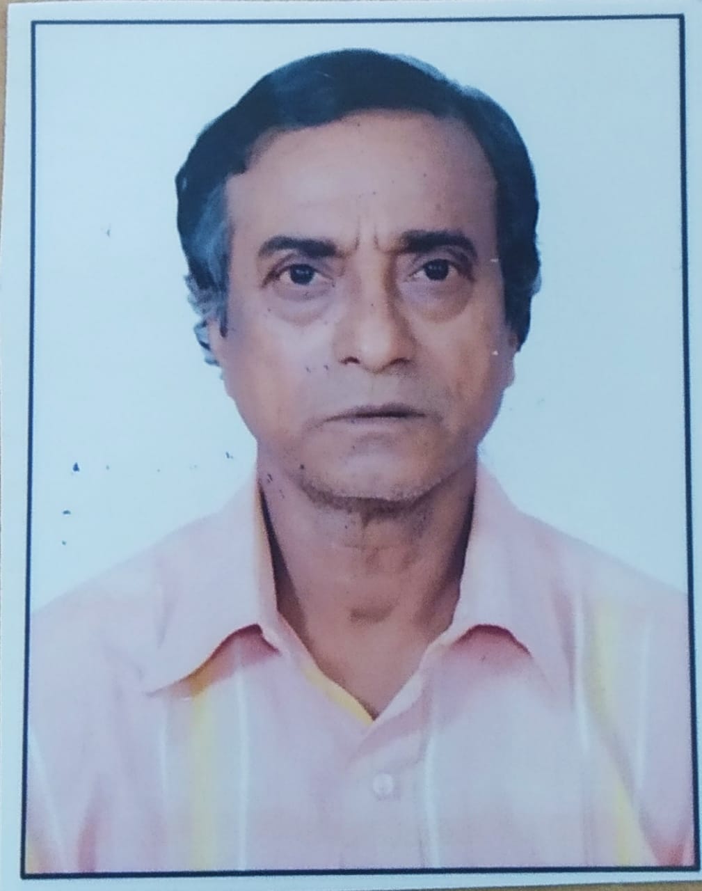 Dilip Das