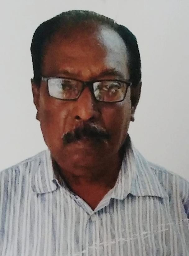 Jiban Prakash Saha