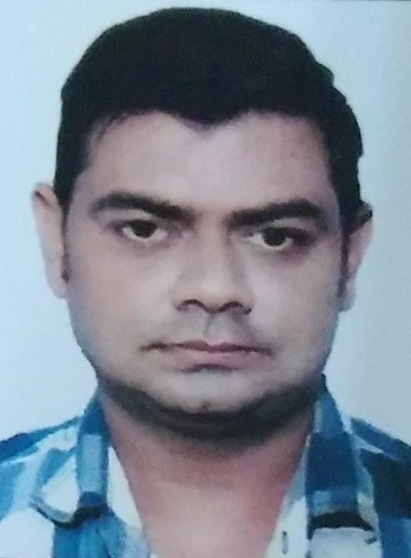Praveen Kumar Jain