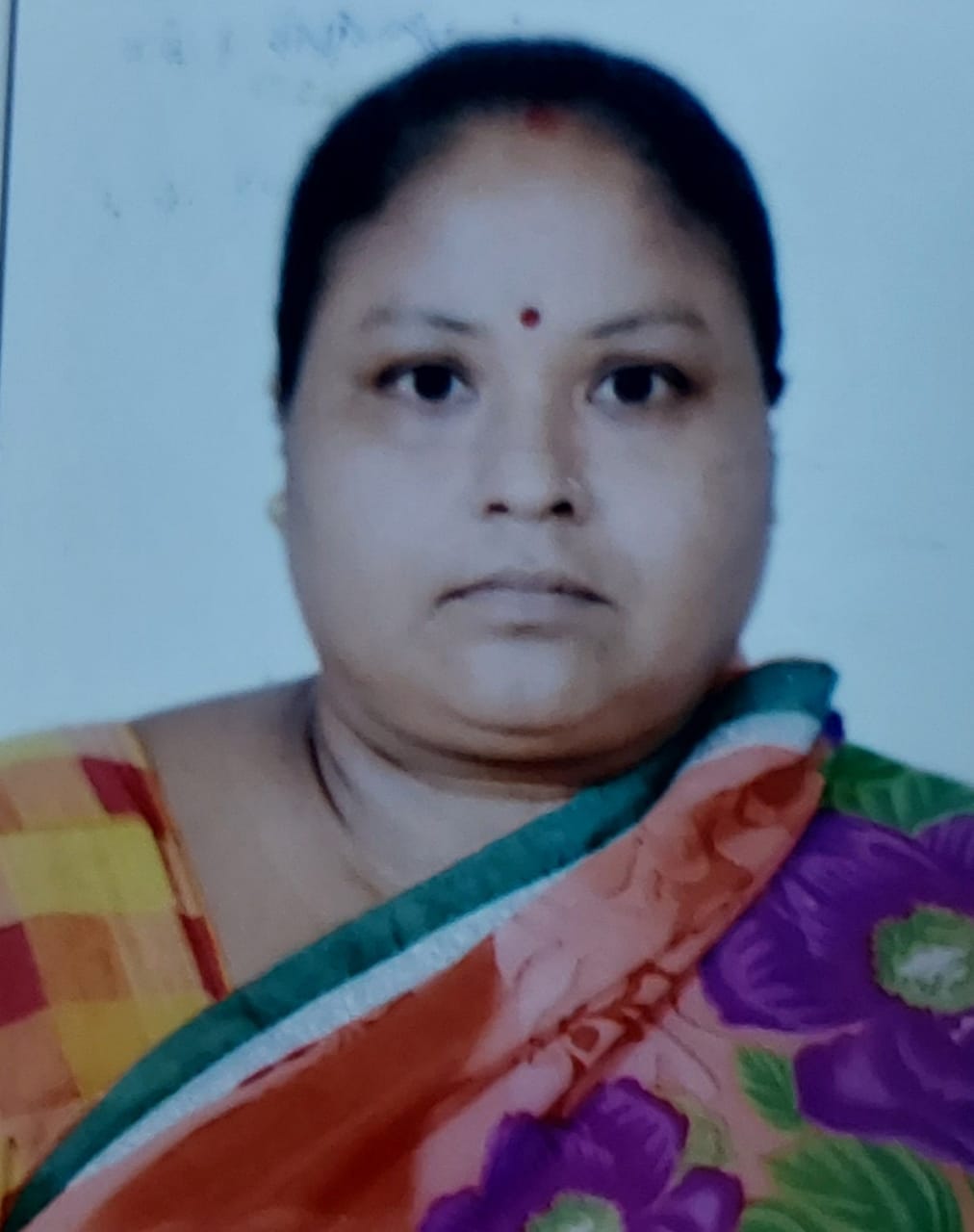 Purnima Banerjee