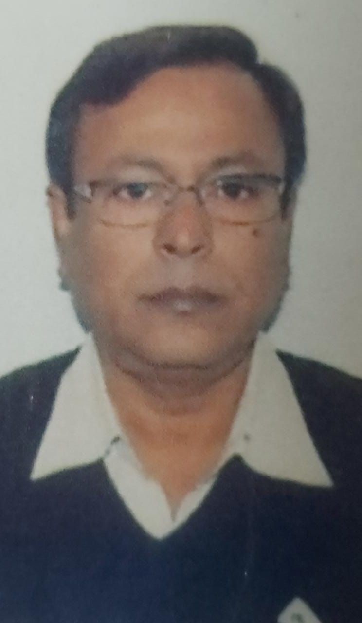 Sandipan Biswas