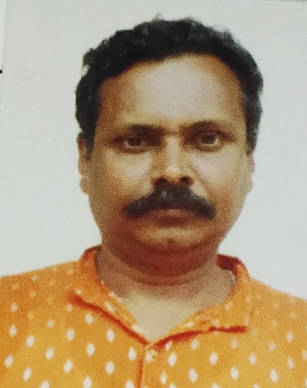 Sanjay Nandi