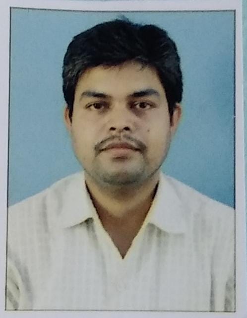 Tarkesh Rai