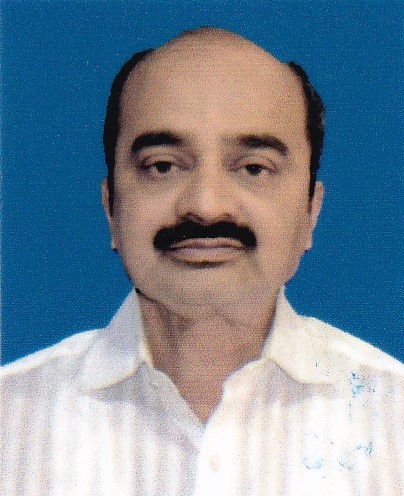 Amitabha Chakraborti