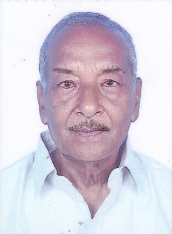 Kalipada Mandal